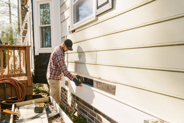 Trusted Siding service in Erie, PA - Creative Siding